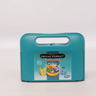 Brädspel från Hasbro Gaming