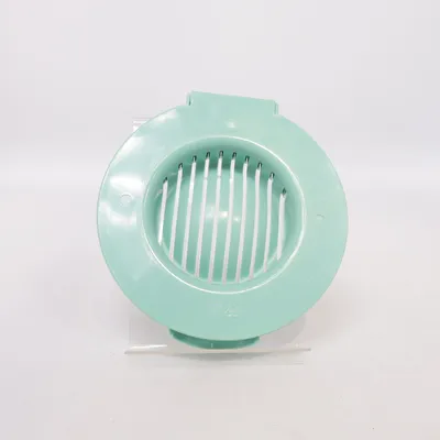 Äggskivare (Turkos) från HP