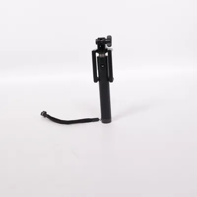 Fotografie apparatuur (Zwart)