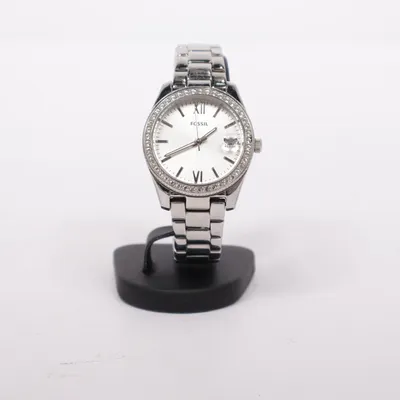 Polshorloge (Zilver) van Fossil
