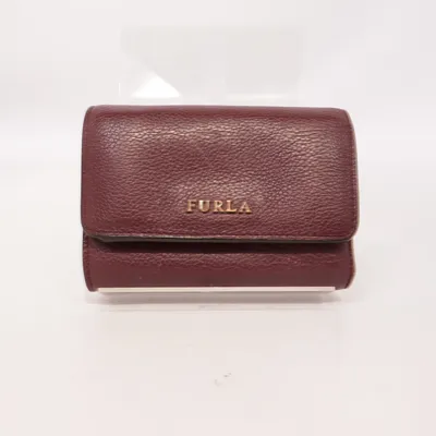 Plånbok (Lila) från Furla