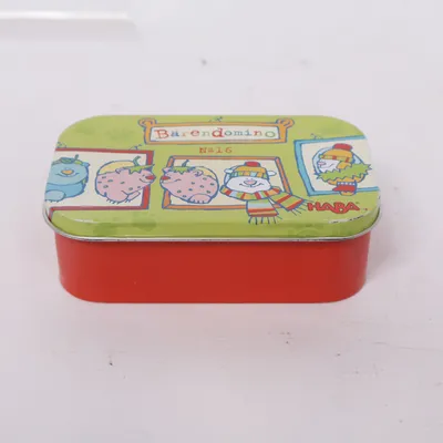 Brädspel från Haba