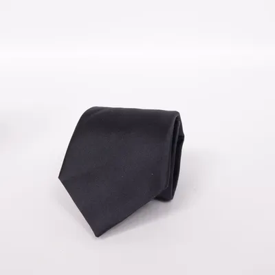 Slips (Blå) från Canali Silke