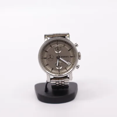 Polshorloge (Zilver) van Fossil