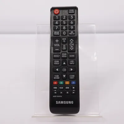 Fjärrkontroll (AA59-00741A) från Samsung