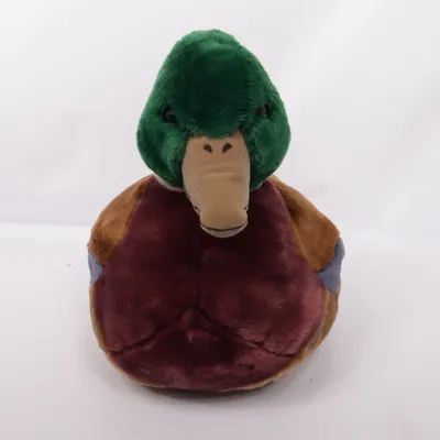 Gosedjur (Grön, Brun, Flerfärgad) från Steiff