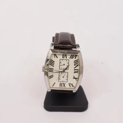 Armbandsur (Brun) från Guess