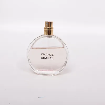 Eau de Parfum (Chance Eau Tendre) från Chanel