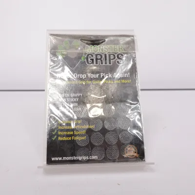 Accessoire pour guitare (Gris)