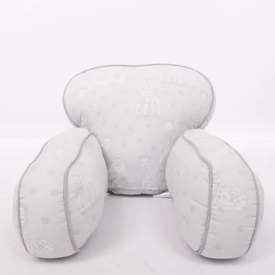 Bebistillbehör (Grå) från Småfolk