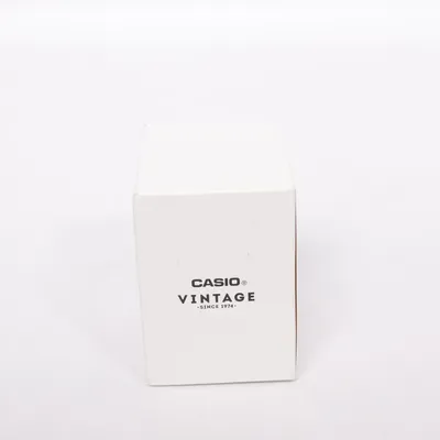 Armbandsur (A164WA-1VES) från Casio