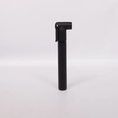 Cykelpump (Svart)