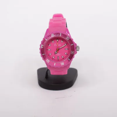 Polshorloge (Roze) van Colori