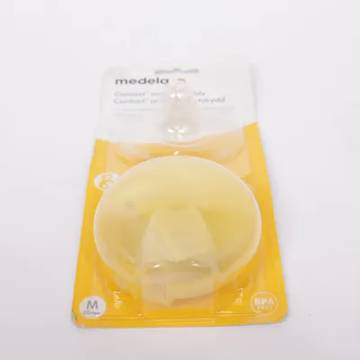 Bebistillbehör (Transparent) från Medela