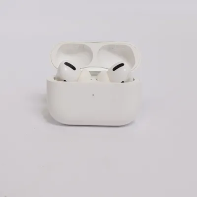 Airpods (Pro) van Apple