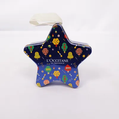 Ask (Blå, Flerfärgad) från L'Occitane