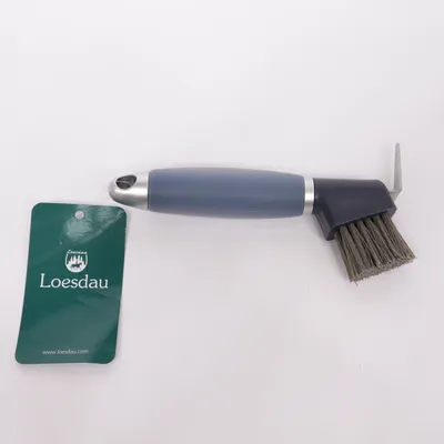 Paardenaccessoire (Hufkratzer) van Loesdau