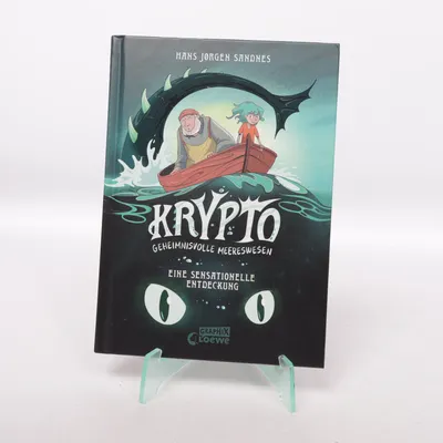 Barnbok från Graphix