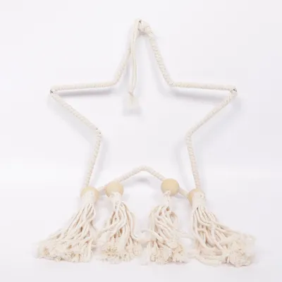 Christmas ornament (Beige)