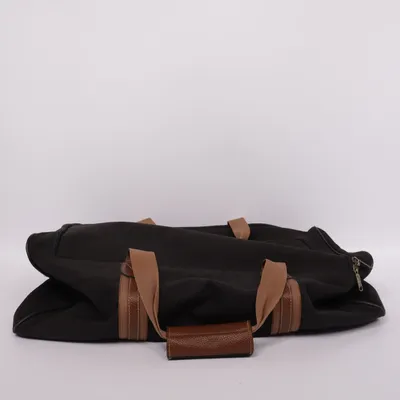 Weekendbag (Svart) från Delsey