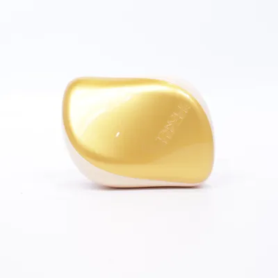 Hairbrush (Gold, Beige) from Tangle Teezer
