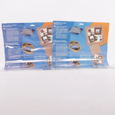 Pyssel (Grå, Vit) från Fiskars