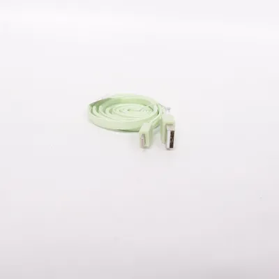 USB-kabel från Tedi