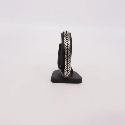 Armband (Zilver) van Harley Davidson Onbekend materiaal