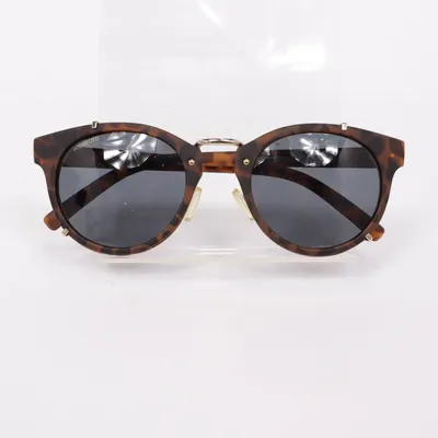 Sonnenbrille (Braun, Mehrfarbig) von Pelle Petterson