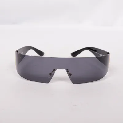 Solglasögon (Svart) från Zign