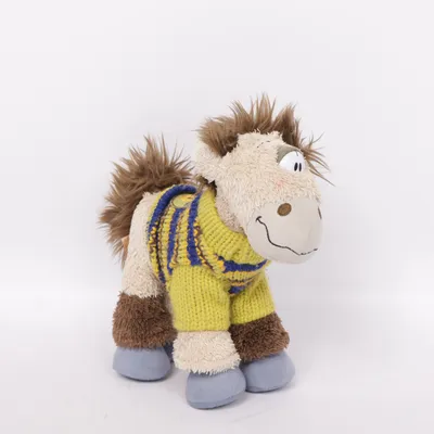 Gosedjur (Brun) från Diddi