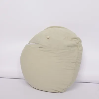 Prydnadskudde (Beige) från Bloomingville