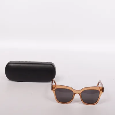 Solglasögon (Orange) från Chimi