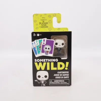 Brädspel från Funko