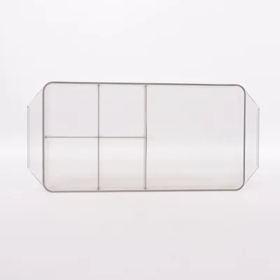 Boks (Transparent) fra IKEA
