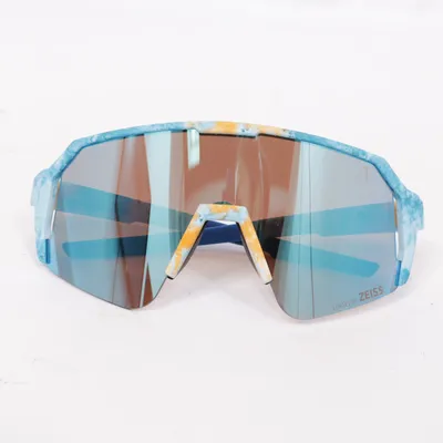 Sportglasögon (Blå, Flerfärgad) från Athletes