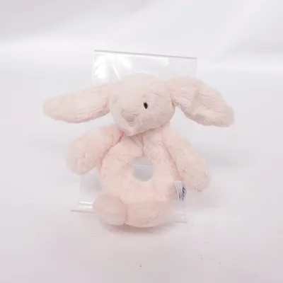 Rammelaar (Roze) van Jellycat