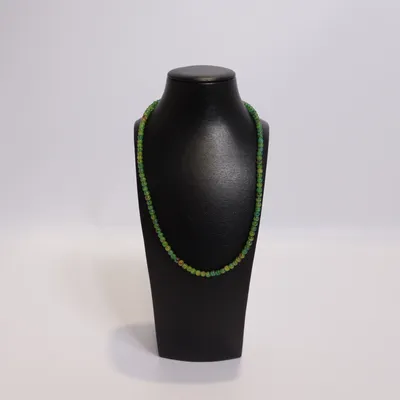 Brillenkoord (Groen, Meerkleurig) van Meller