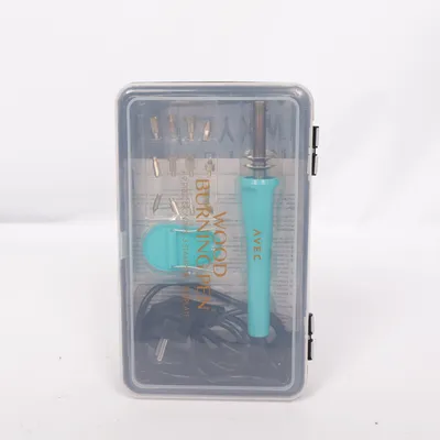 Brännpenna (WS-1801) från Avec