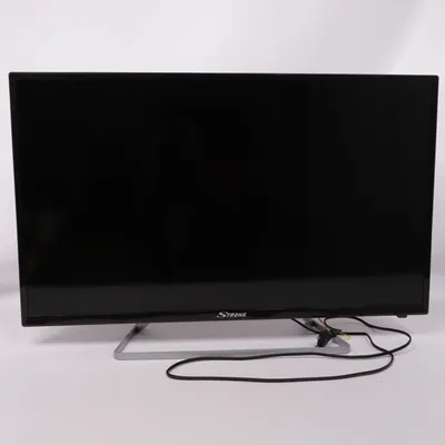 TV (Black)