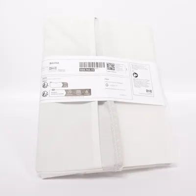 Förvaringslåda (Vit) från IKEA