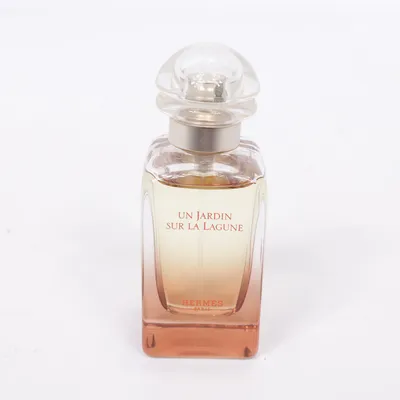 Eau de Toilette (Un Jardin Sur La Lagune) från Hermès