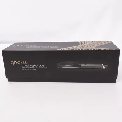 Varmbebørste (Glide) fra GHD