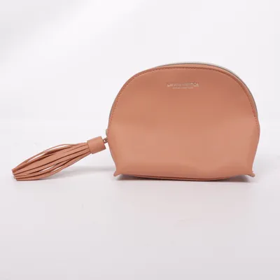 Vanity bag (Brown) from Laura Mercier