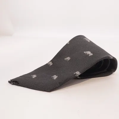 Slips (Svart) från Ascot Silke