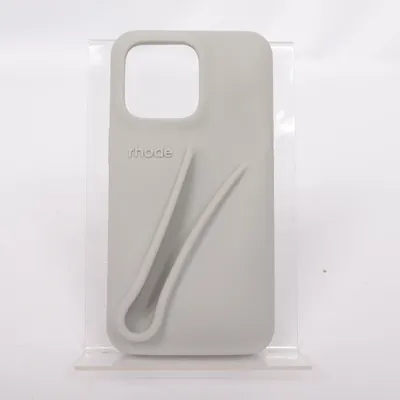 Telefoncover (iPhone 13 Pro) fra Rhode