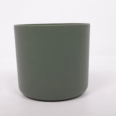 Pot (Green) from Elho