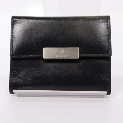 Portefeuille (Noir) de Adax