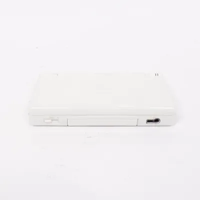 Draagbare dvd-speler (Wit) van Nintendo