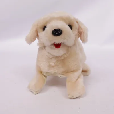 Gosedjur (Beige) från Simba Toys